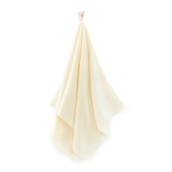 Ręcznik ecru BRYZA 50x90 cm