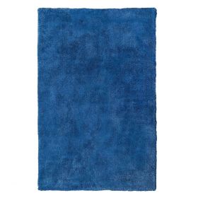 Dywan niebieski SELLA 160x230 cm