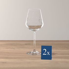 Kieliszki do wina 2 szt. TOY'S DELIGHT 22.7 cm