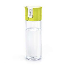 Butelka filtrująca limonkowa FRESHLIME 600 ml