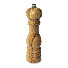 Młynek do pieprzu drewniany PARIS OLIVIER 22 cm