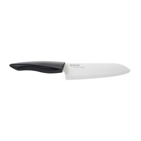 Nóż santoku SHIN WHITE 16 cm