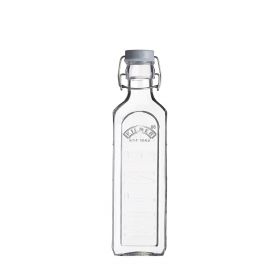 Butelka szklana NEW CLIP TOP BOTTLES 600 ml