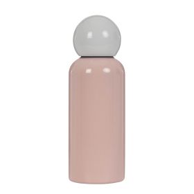Butelka termiczna różowa SKITTLE 500 ml