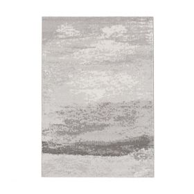 Dywan szary FLORENCE 120x170 cm