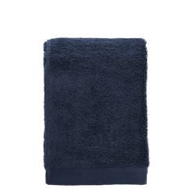 Ręcznik indigo COMFORT 50x100 cm