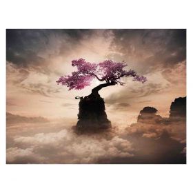 Obraz SAKURA TREE 60x80x2 cm