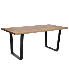 Stół naturalny FANE 180x85x76 cm