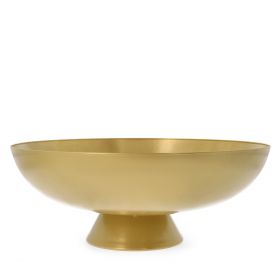 Misa dekoracyjna złota ROH