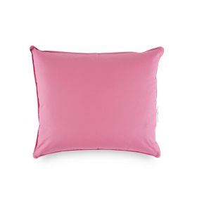 Poduszka półpuch różowa DREAM 70x80 cm