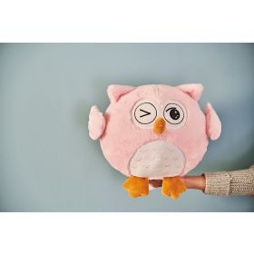 Maskotka sowa mini rozrabiaka OWL