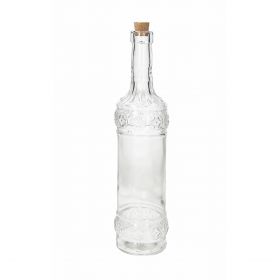 Butelka z korkiem BOTI 690 ml
