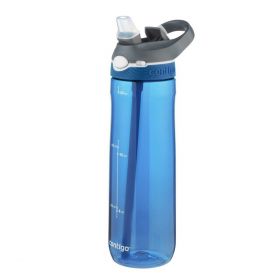 Butelka na wodę niebieska ASHLAND 720 ml
