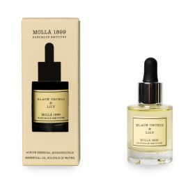 Olejek eteryczny Black Orchid&Lilly BOUTIQUE 30ml