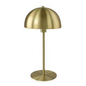 Lampa stołowa w kształcie parasola ODIN