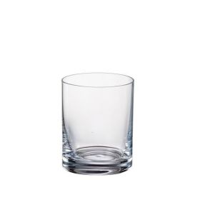 Komplet szklanek 6 szt. LARUS CLASSIC 320 ml