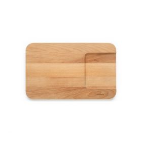 Deska drewniana do krojenia warzyw BOARD
