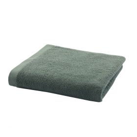 Ręcznik zielony OSLO 100x150 cm