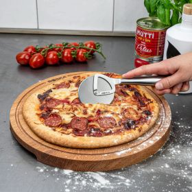 Nóż okrągły do pizzy COPENHAGEN