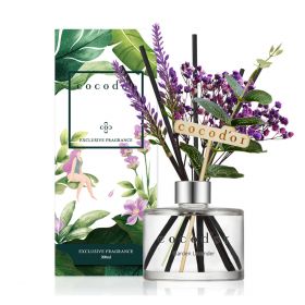 Dyfuzor zapachowy lavender GARDEN LAVENDER