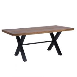Stół drewniany TROMS
