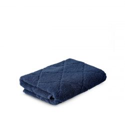Ręcznik z marokańską koniczyną SAMINE 50x90 cm