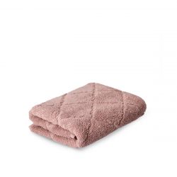 Ręcznik z marokańską koniczyną SAMINE 50x90 cm